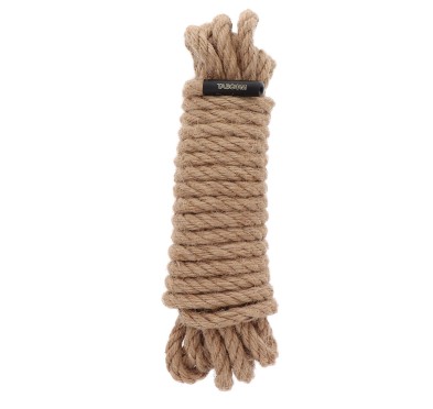 Hemp Rope 5 Meter 7 mm